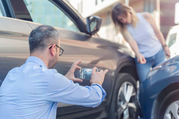 Professional Non Owner Car Insurance technician working in Essexville, MI